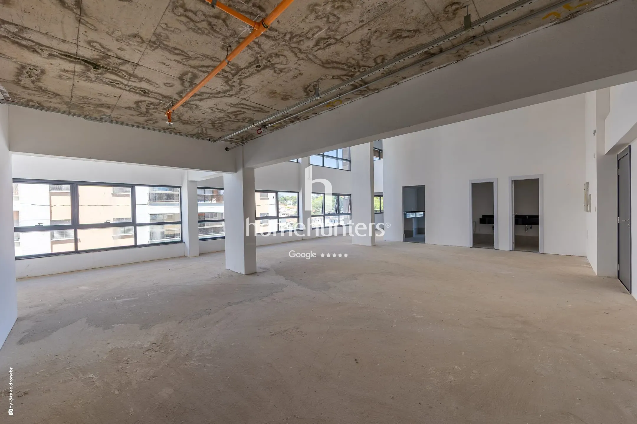 Depósito-Galpão, 861 m² - Foto 18