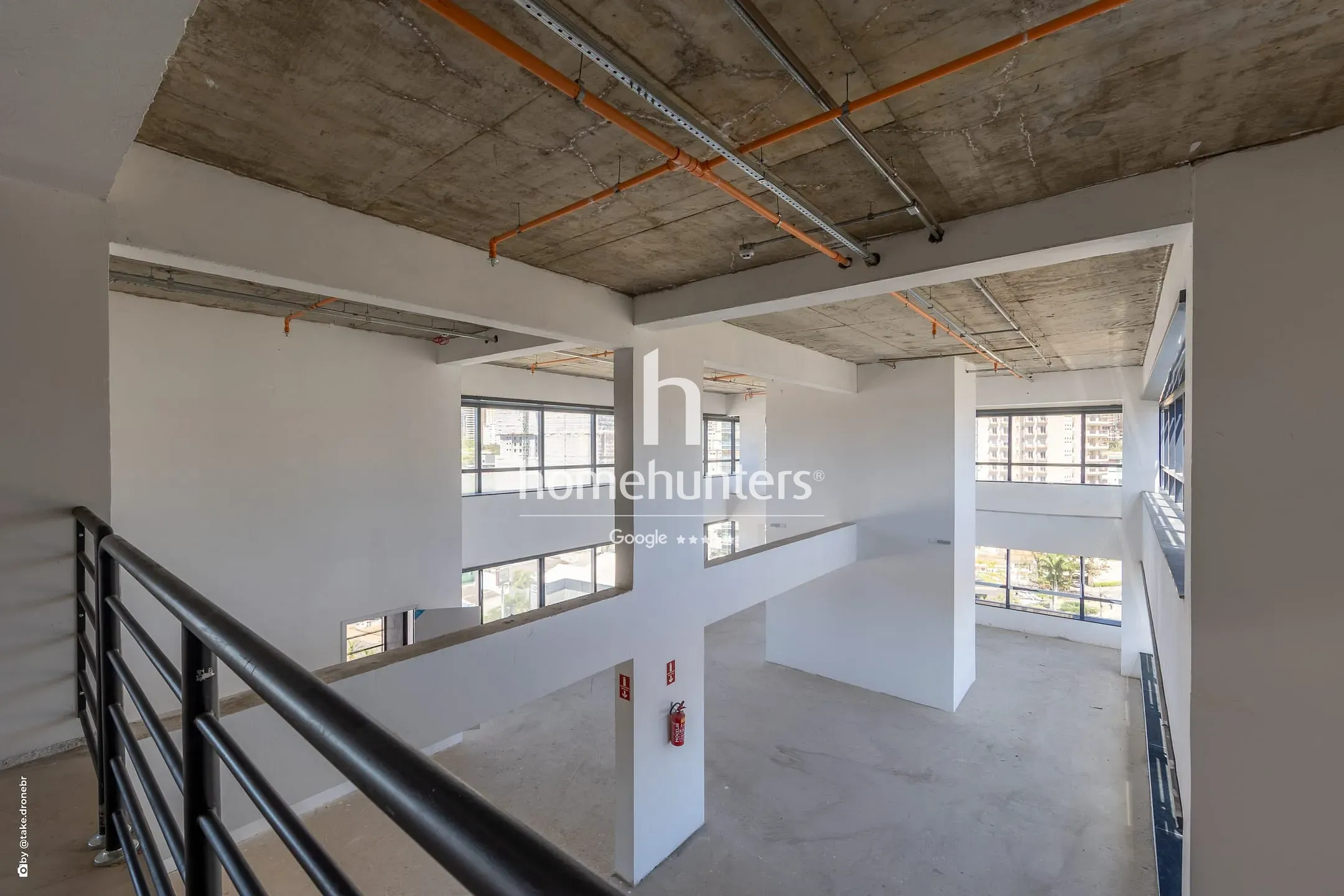 Depósito-Galpão, 861 m² - Foto 24