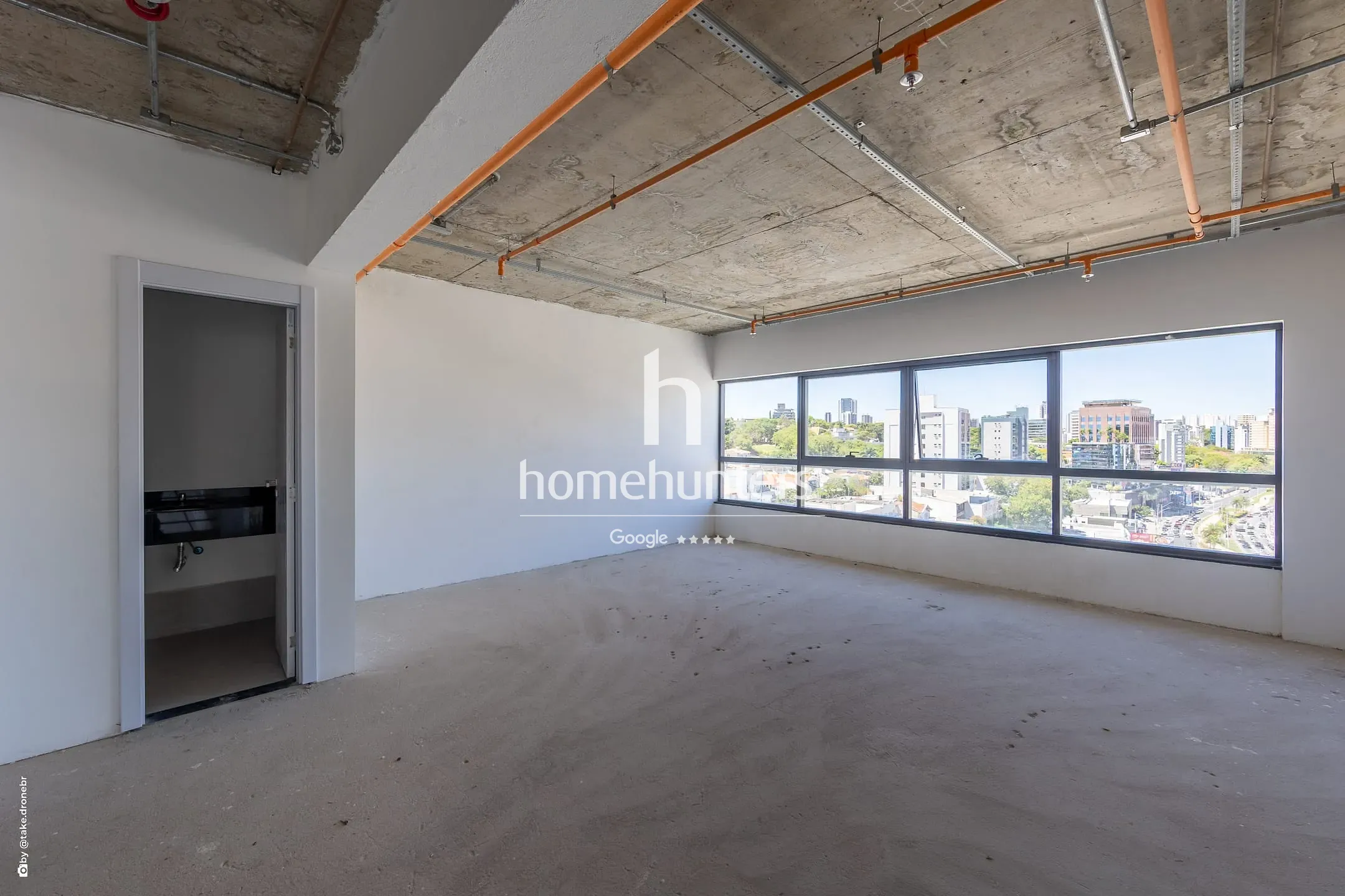 Depósito-Galpão, 861 m² - Foto 31