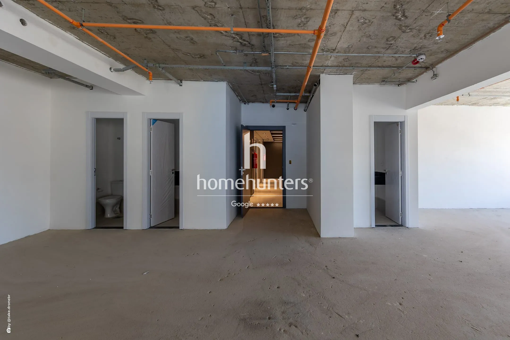Depósito-Galpão, 861 m² - Foto 32