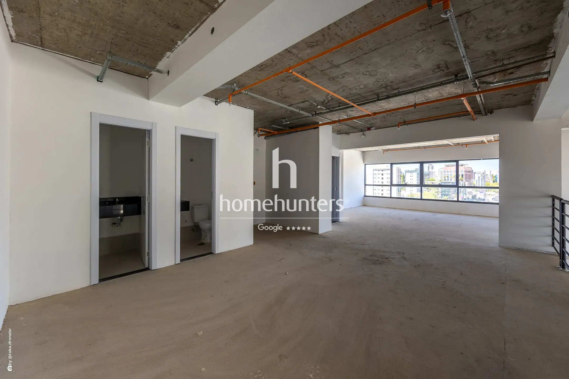 Depósito-Galpão, 861 m² - Foto 33