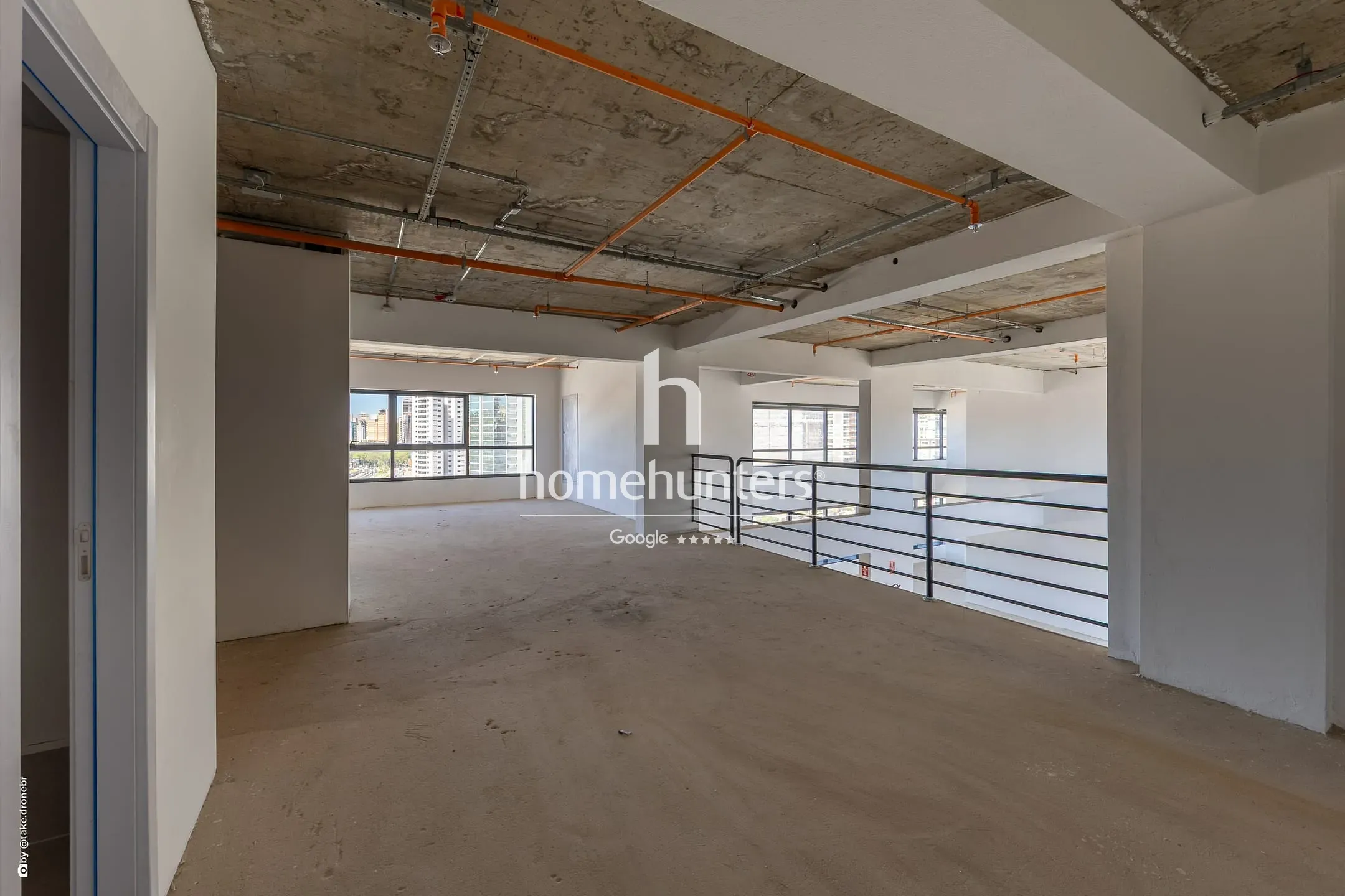 Depósito-Galpão, 861 m² - Foto 34