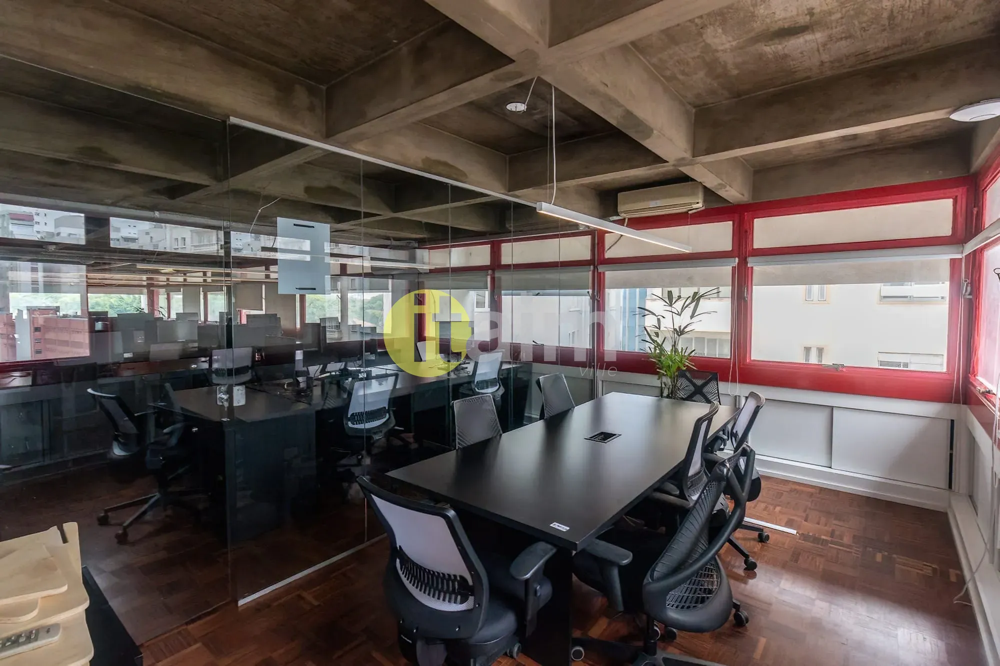 Depósito-Galpão, 200 m² - Foto 16