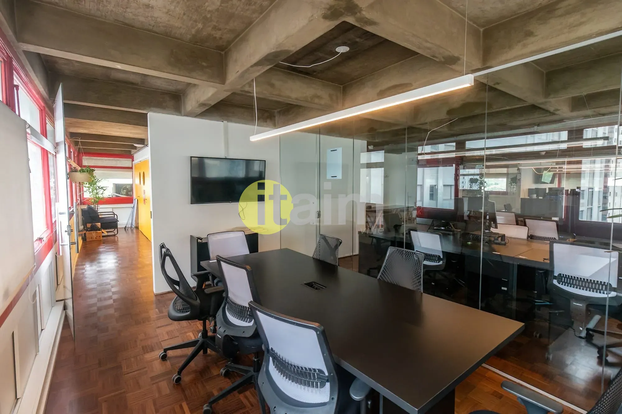 Depósito-Galpão, 200 m² - Foto 17