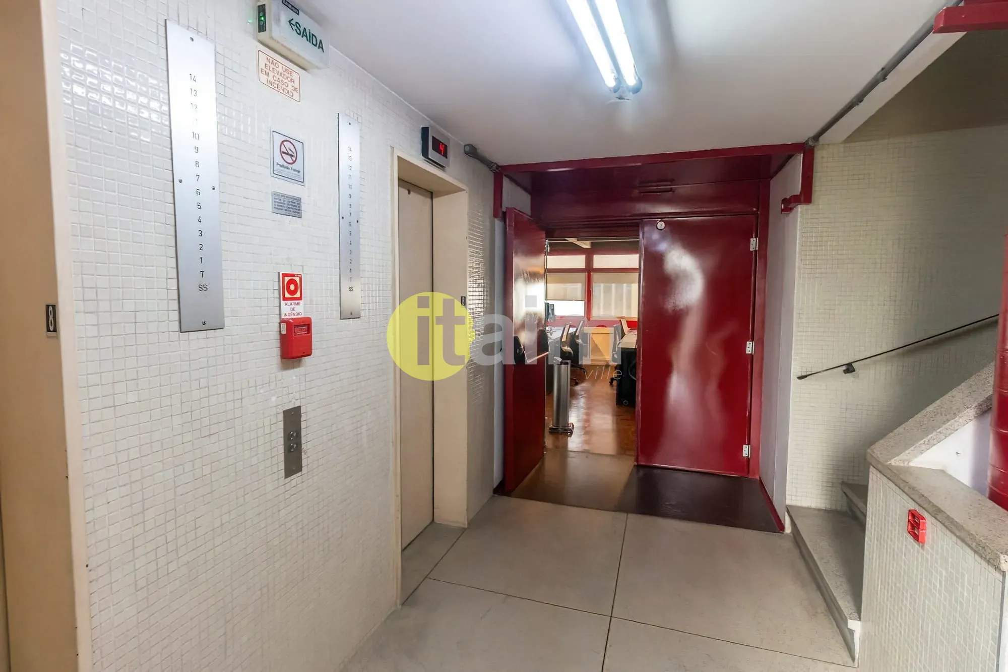 Depósito-Galpão, 200 m² - Foto 2