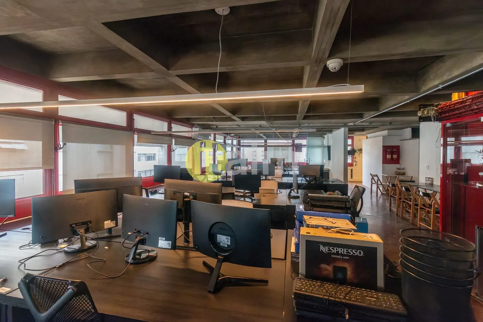 Depósito-Galpão, 200 m² - Foto 21