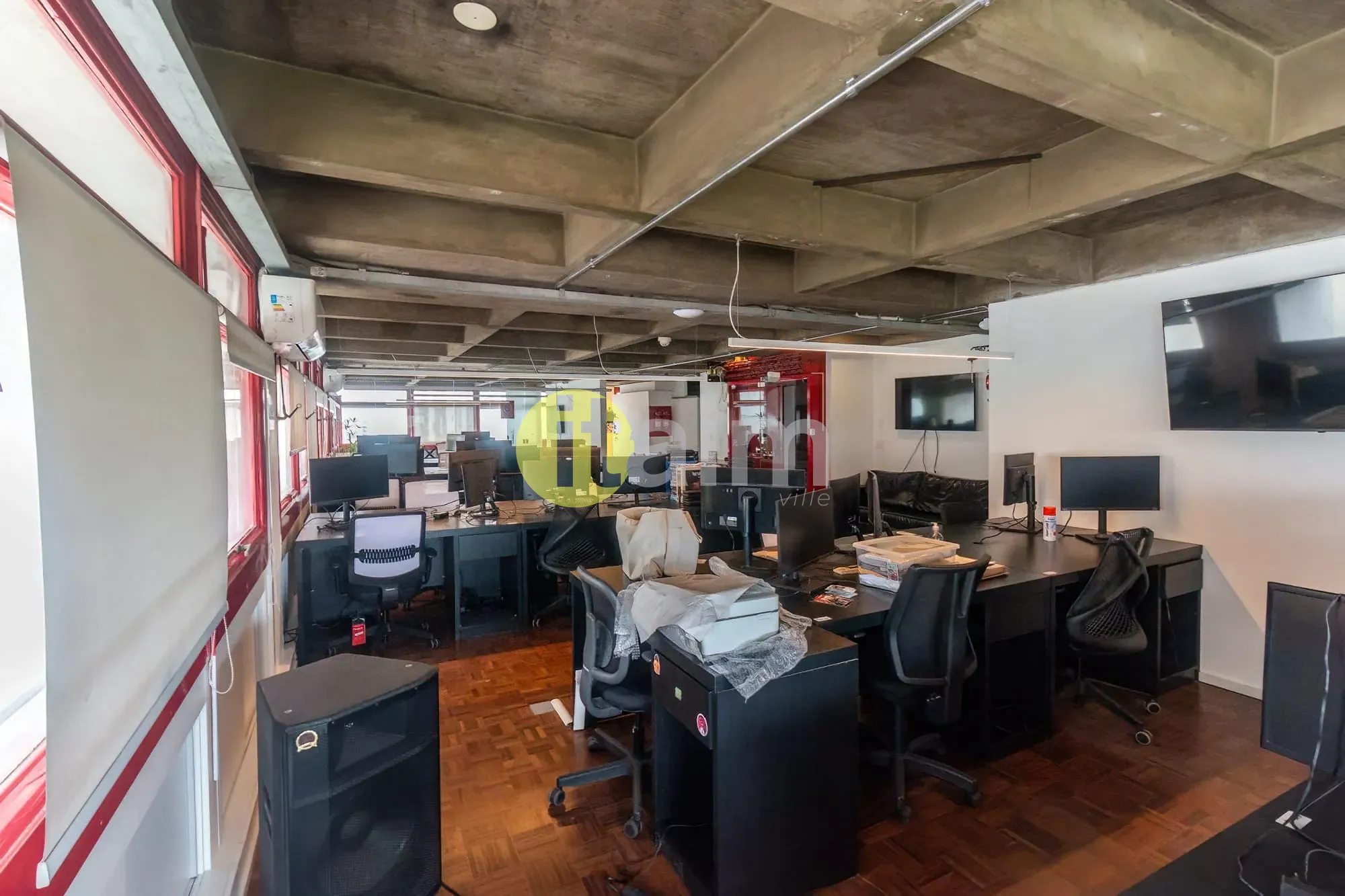 Depósito-Galpão, 200 m² - Foto 22