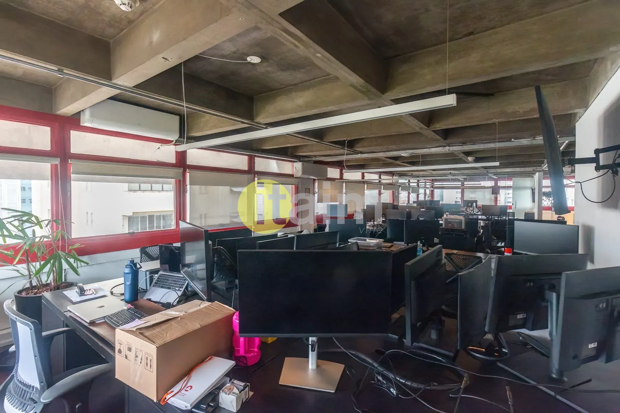 Depósito-Galpão, 200 m² - Foto 23
