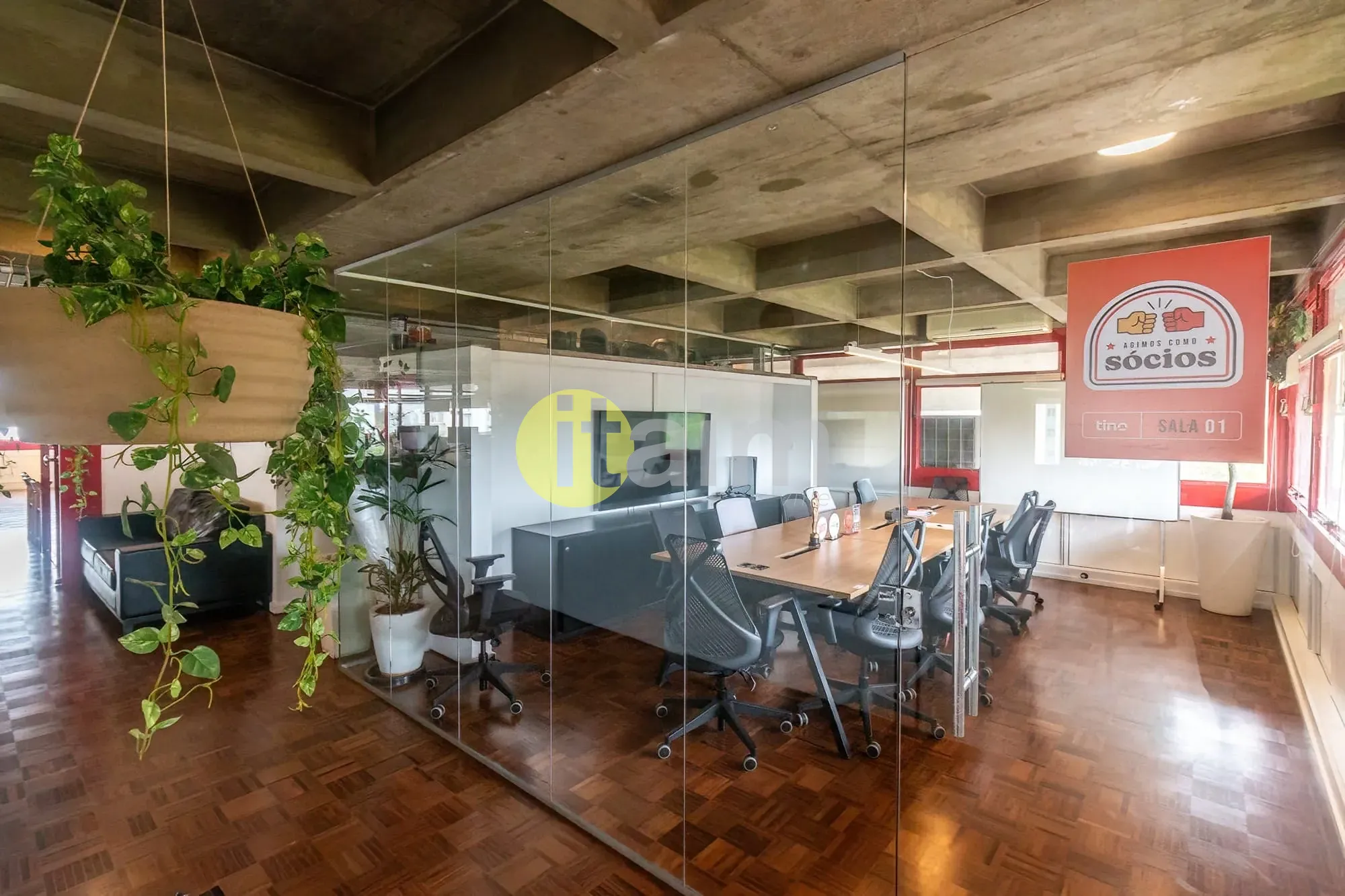 Depósito-Galpão, 200 m² - Foto 24