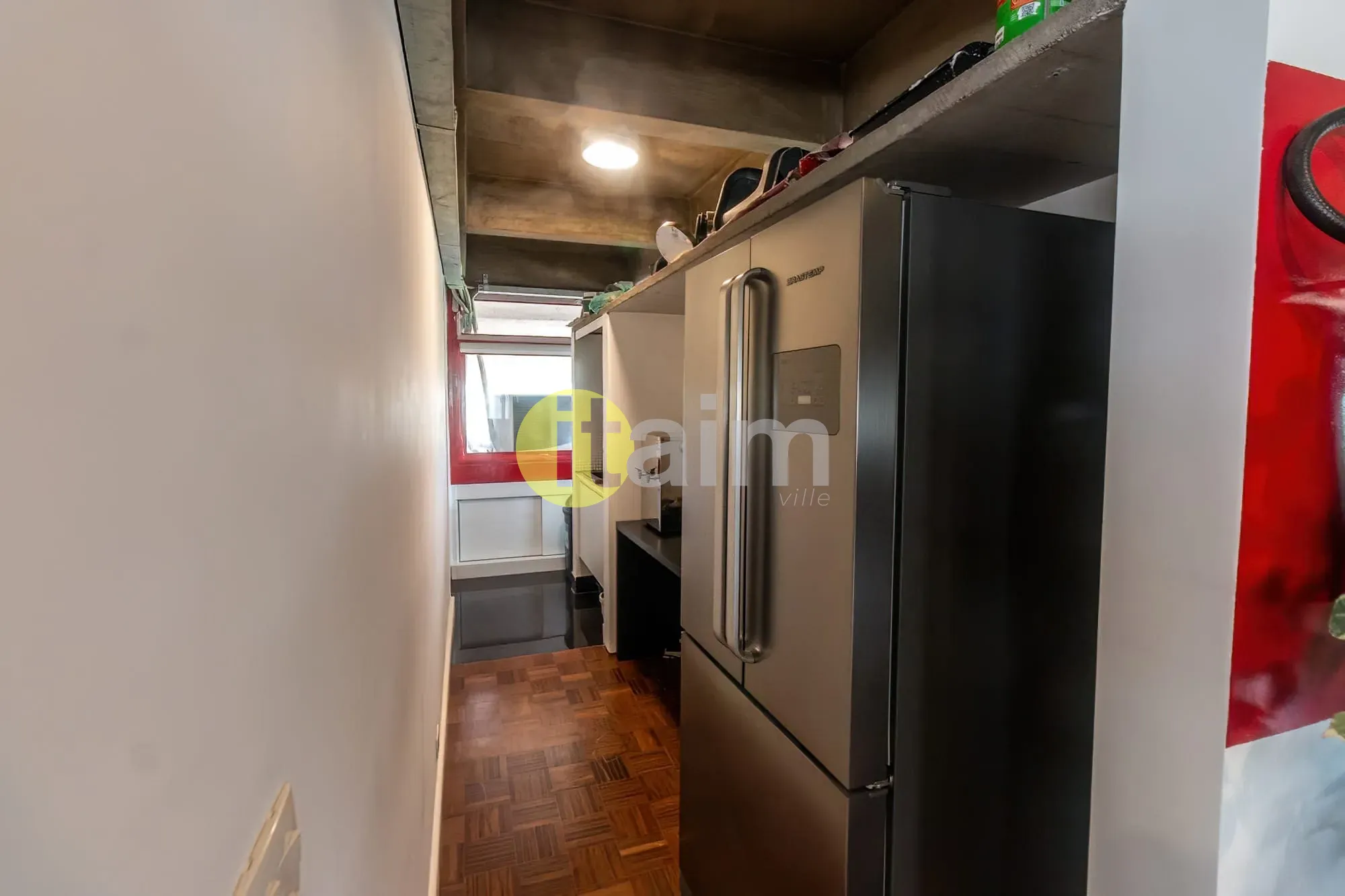 Depósito-Galpão, 200 m² - Foto 30