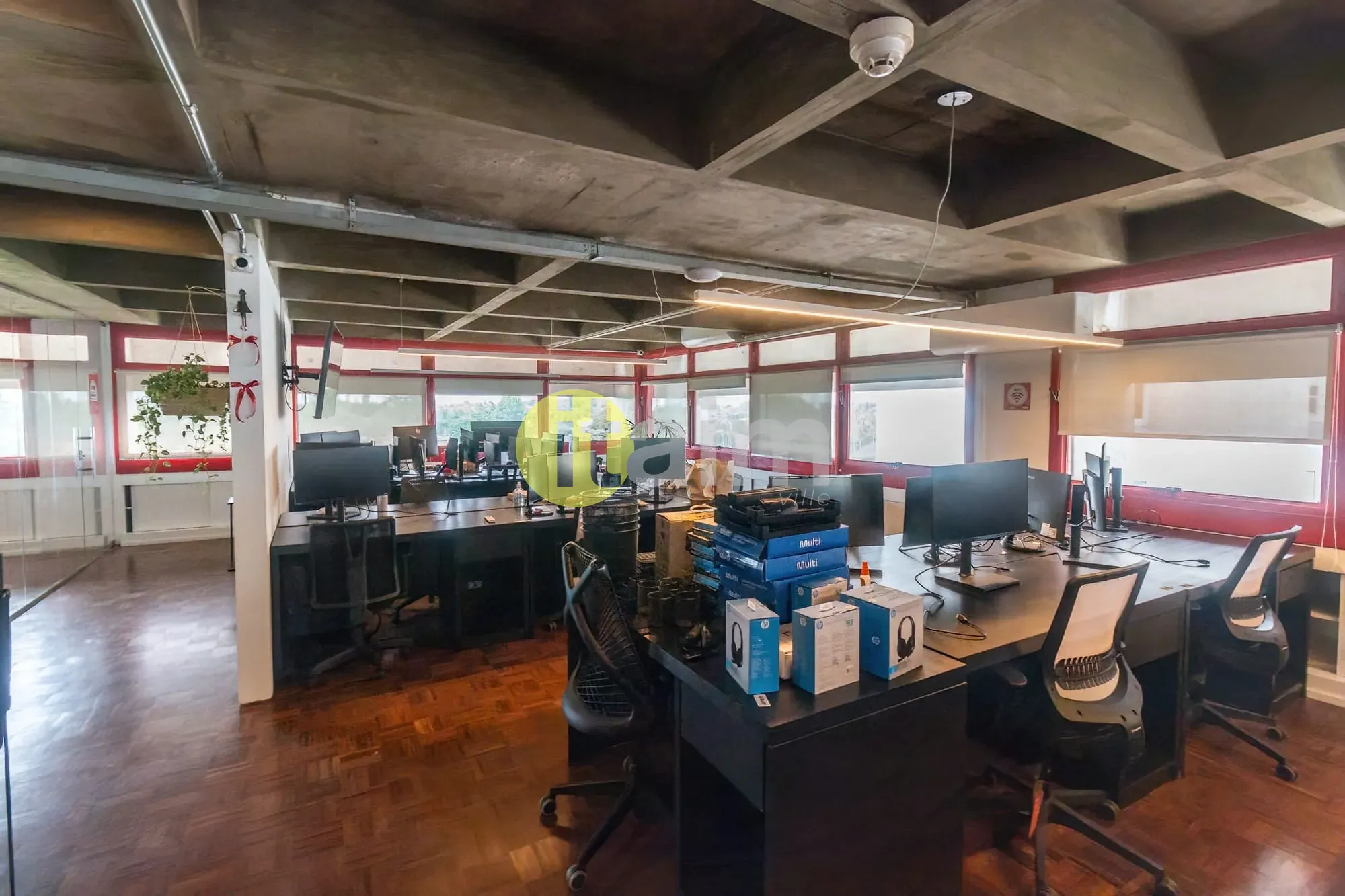 Depósito-Galpão, 200 m² - Foto 3