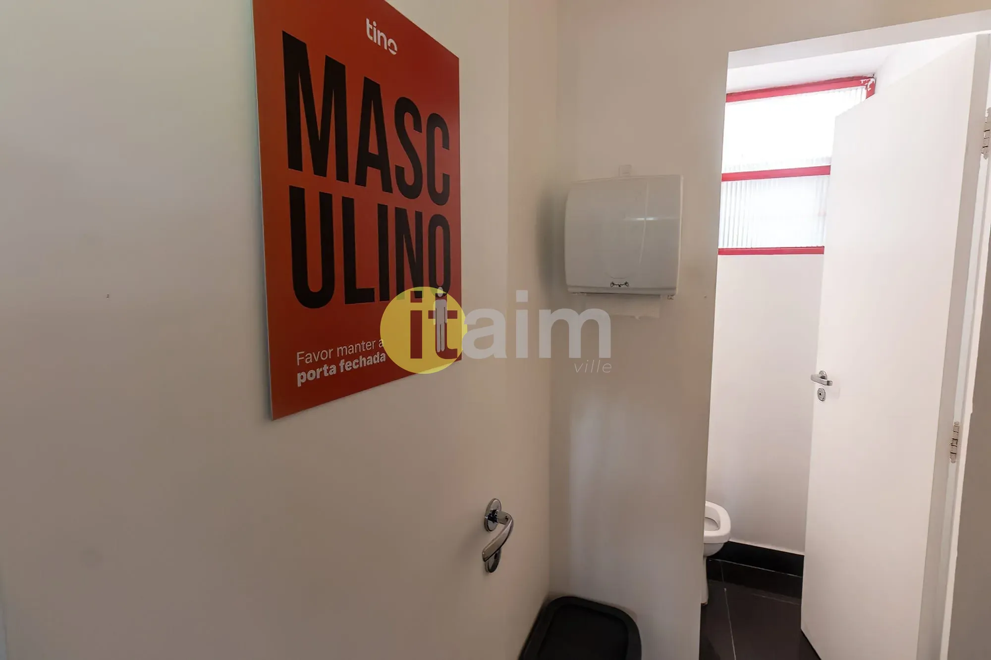 Depósito-Galpão, 200 m² - Foto 31