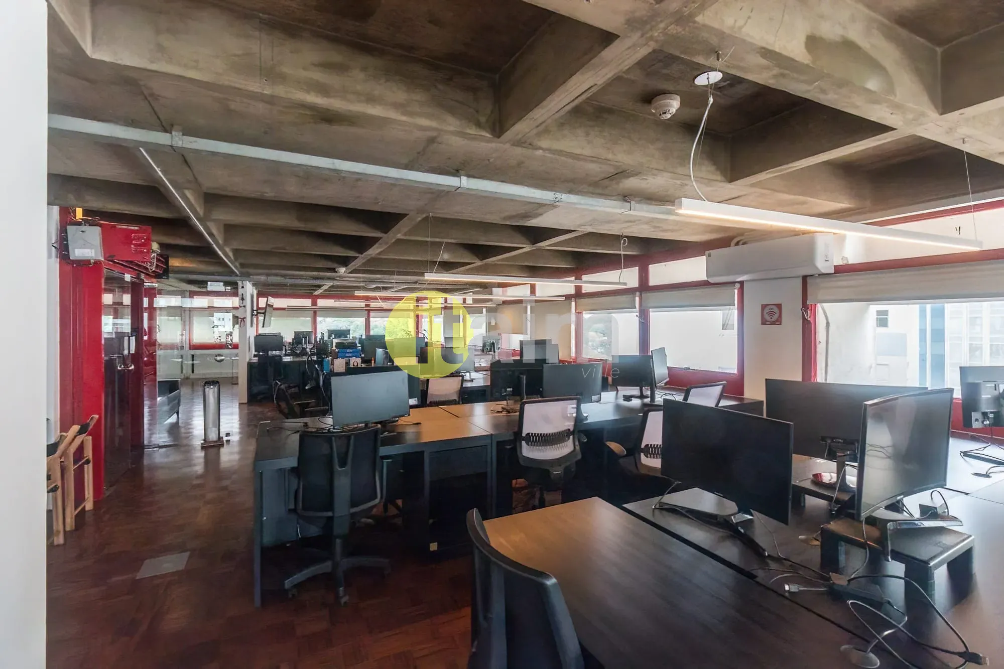 Depósito-Galpão, 200 m² - Foto 7
