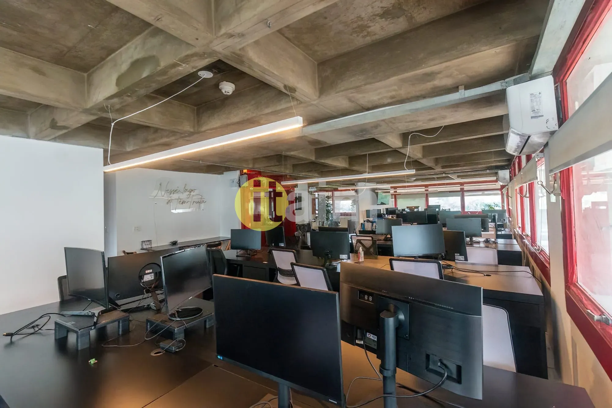 Depósito-Galpão, 200 m² - Foto 9