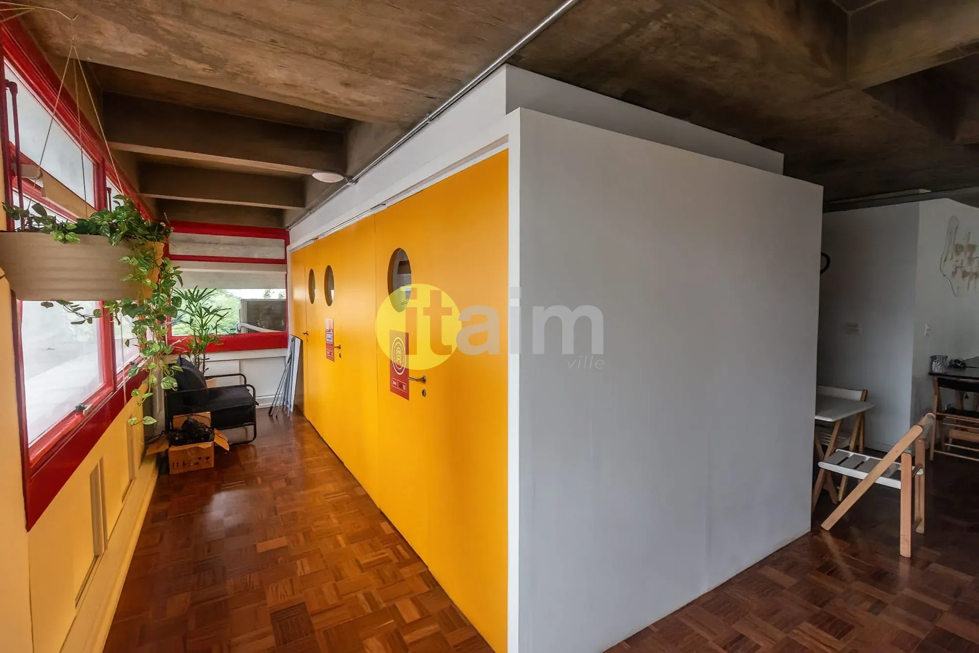 Depósito-Galpão, 200 m² - Foto 12