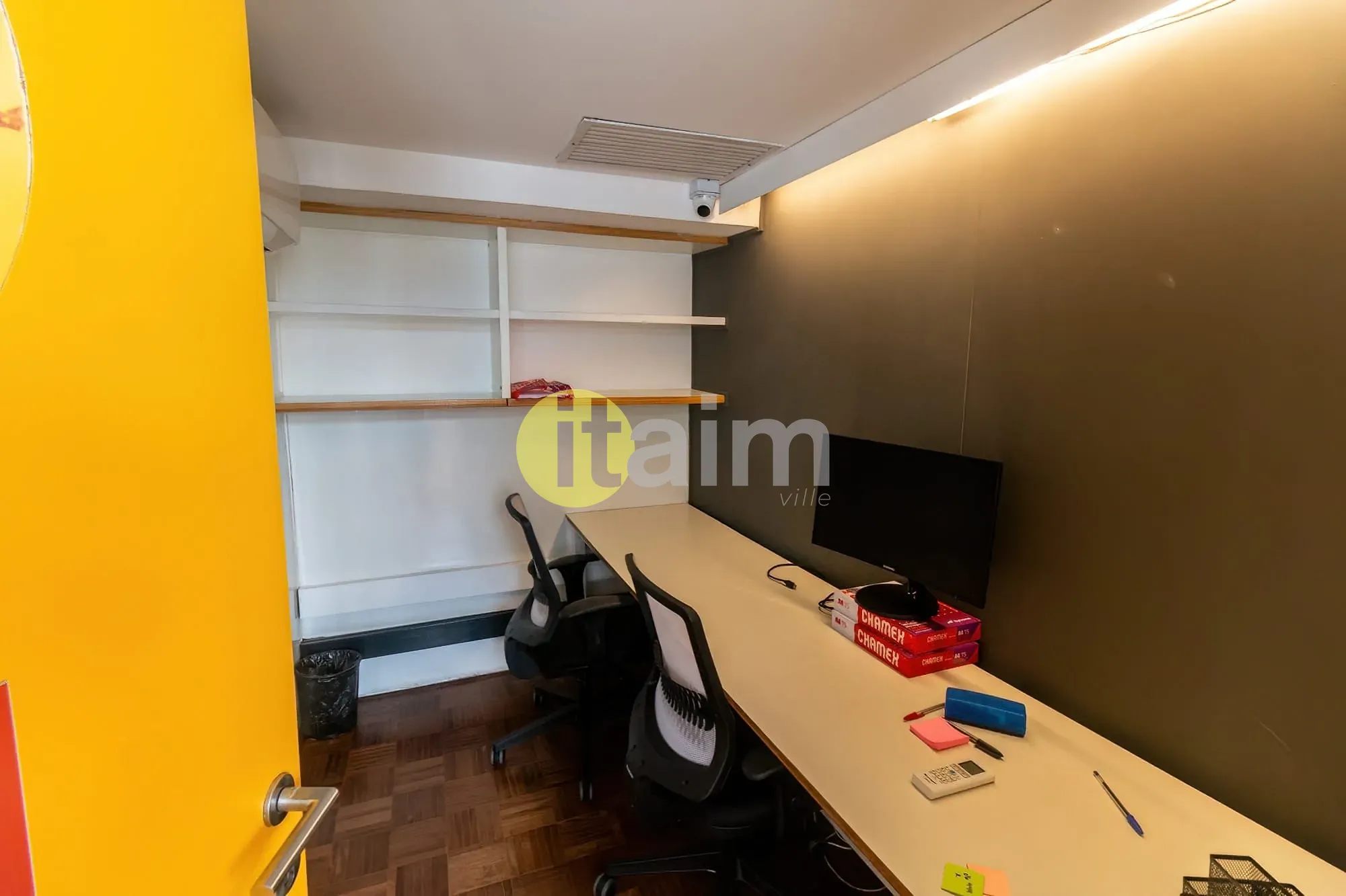 Depósito-Galpão, 200 m² - Foto 13