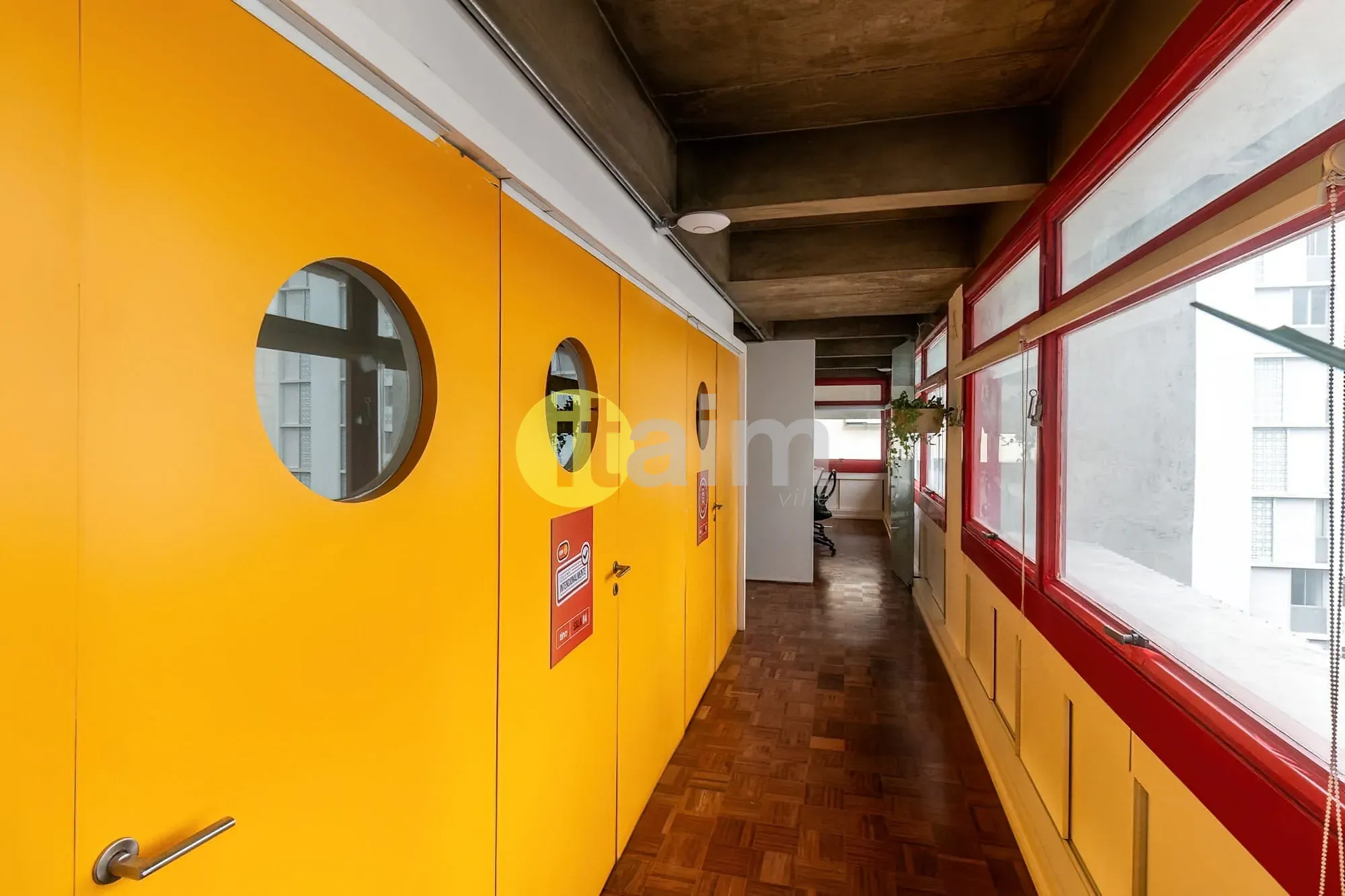 Depósito-Galpão, 200 m² - Foto 15