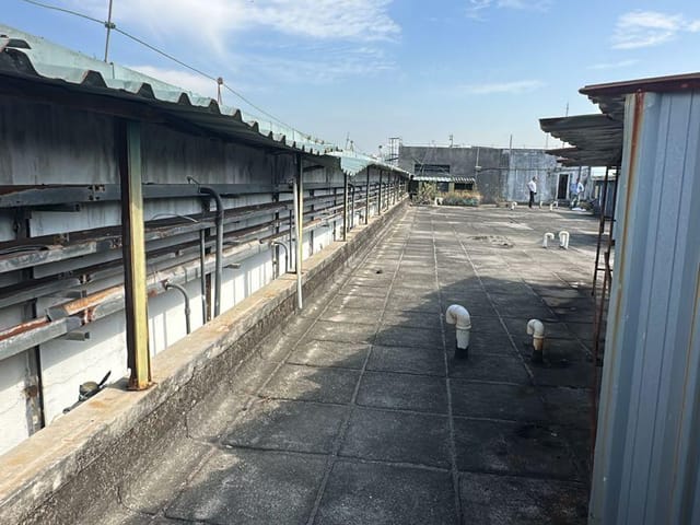Laje para alugar, no bairro Barra da Tijuca em Rio de Janeiro