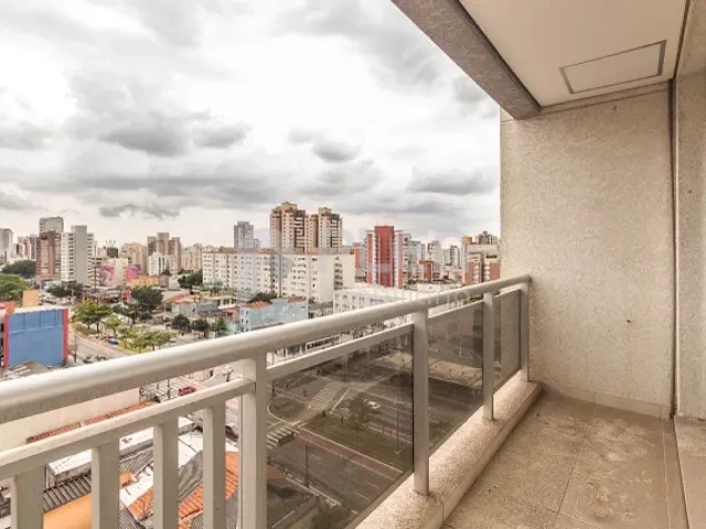 Laje à venda, no bairro Vila Mariana em São Paulo