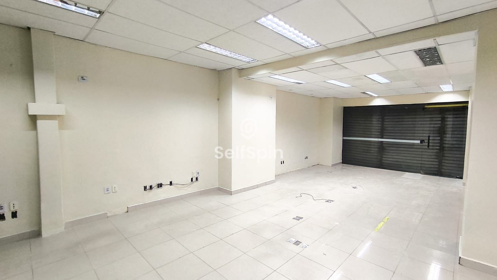 Depósito-Galpão, 127 m² - Foto 5