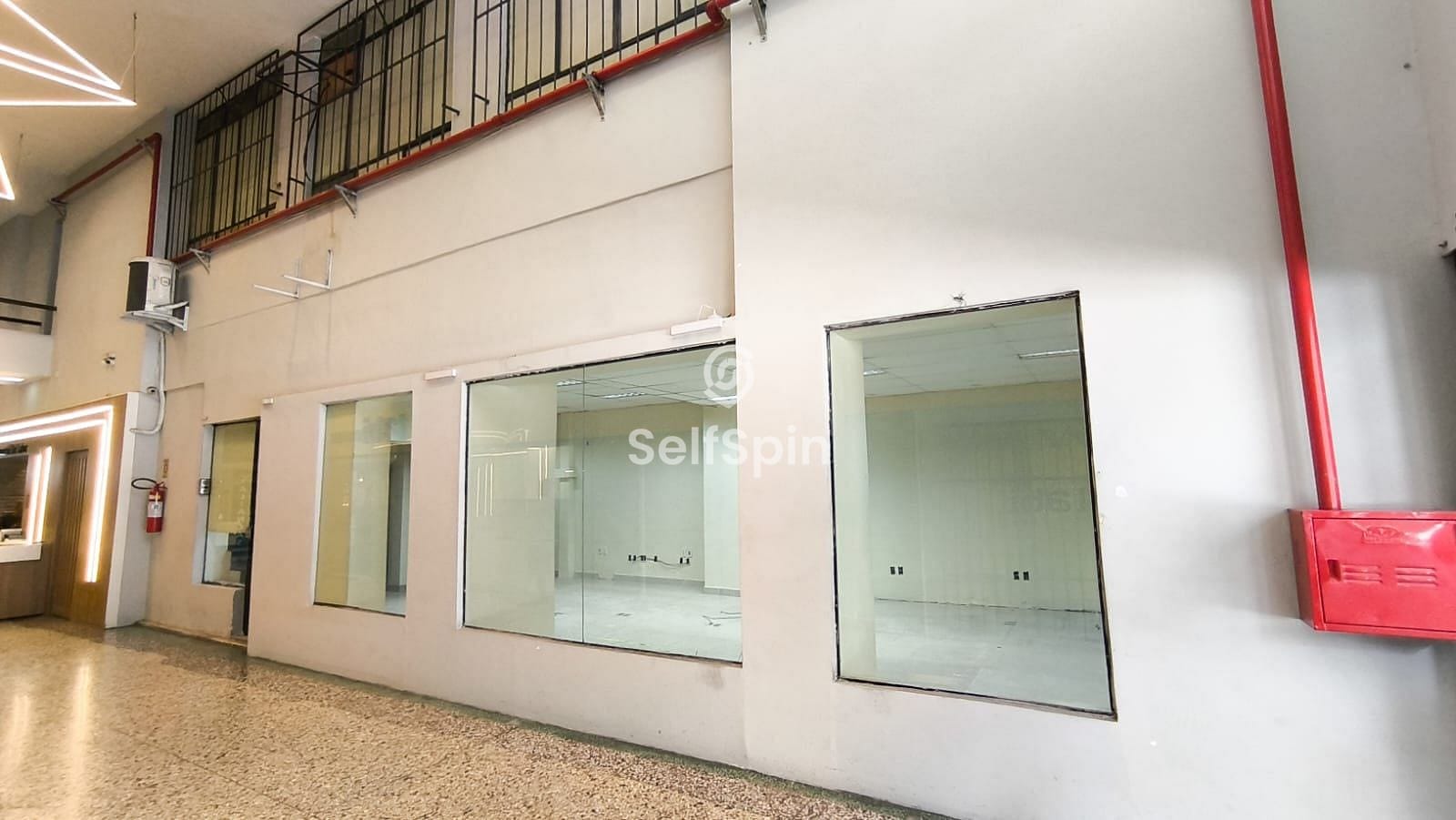 Depósito-Galpão, 127 m² - Foto 2