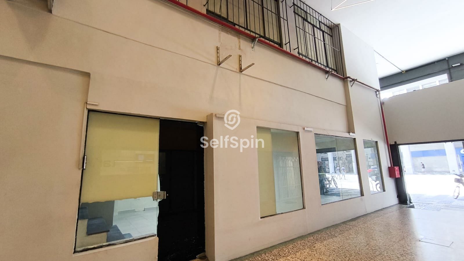 Depósito-Galpão, 127 m² - Foto 3