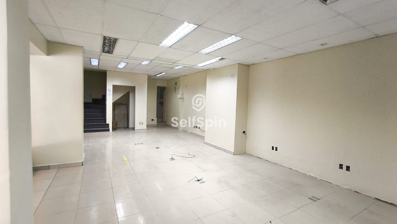 Depósito-Galpão, 127 m² - Foto 4