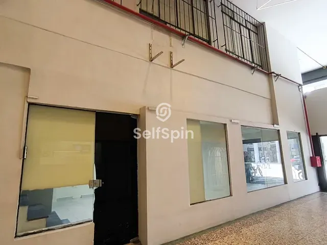 Laje para alugar, no bairro Centro em Niterói