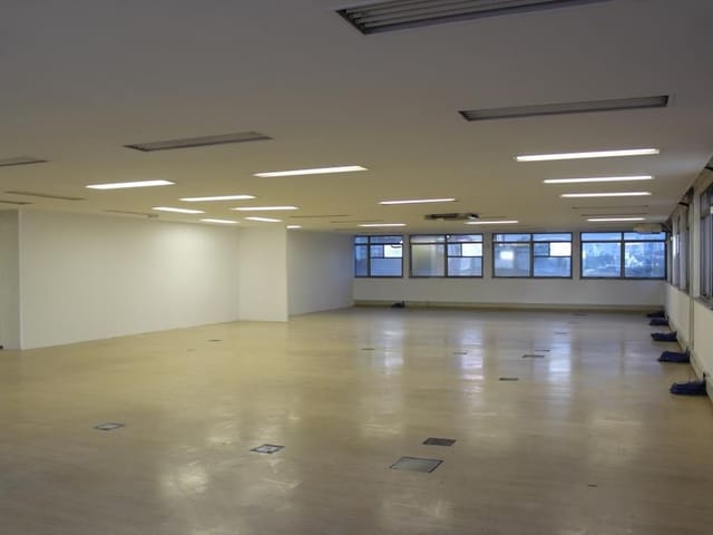 Foto do Andar corporativo - Laje à venda, 517 m² por R$ 8.000.000 - Pinheiros - São Paulo/SP | Acharimóvel.net