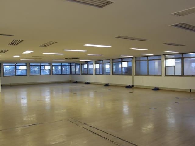 Foto do Andar corporativo - Laje à venda, 517 m² por R$ 8.000.000 - Pinheiros - São Paulo/SP | Acharimóvel.net