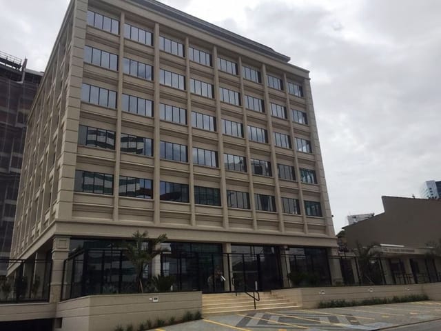 Foto do Andar corporativo - Laje à venda, 517 m² por R$ 8.000.000 - Pinheiros - São Paulo/SP | Acharimóvel.net