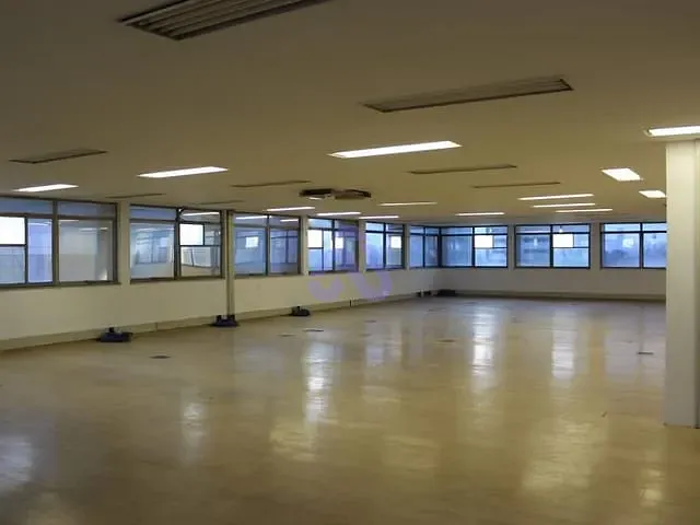 Andar corporativo à venda, no bairro Pinheiros em São Paulo