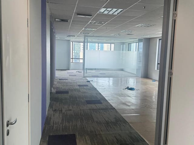 Foto do Laje - Laje à venda, Alphaville Centro Industrial e Empresarial/Alphaville., Barueri, SP | Davantage consultoria imobiliária