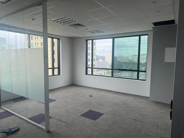 Foto do Laje - Laje à venda, Alphaville Centro Industrial e Empresarial/Alphaville., Barueri, SP | Davantage consultoria imobiliária