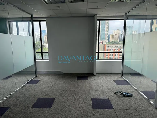 Laje com 292m², à venda, no bairro Alphaville Centro Industrial e Empresarial/Alphaville. em Barueri