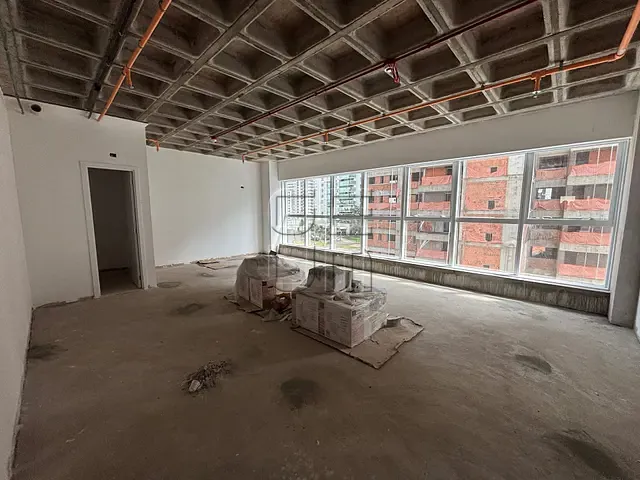 Laje à venda ou para alugar, no bairro Gleba Fazenda Palhano em Londrina