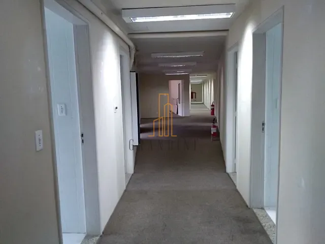 Laje para alugar, no bairro Jardim do Mar em São Bernardo do Campo