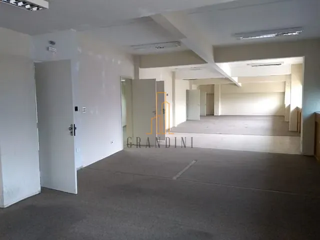 Laje para alugar, no bairro Jardim do Mar em São Bernardo do Campo
