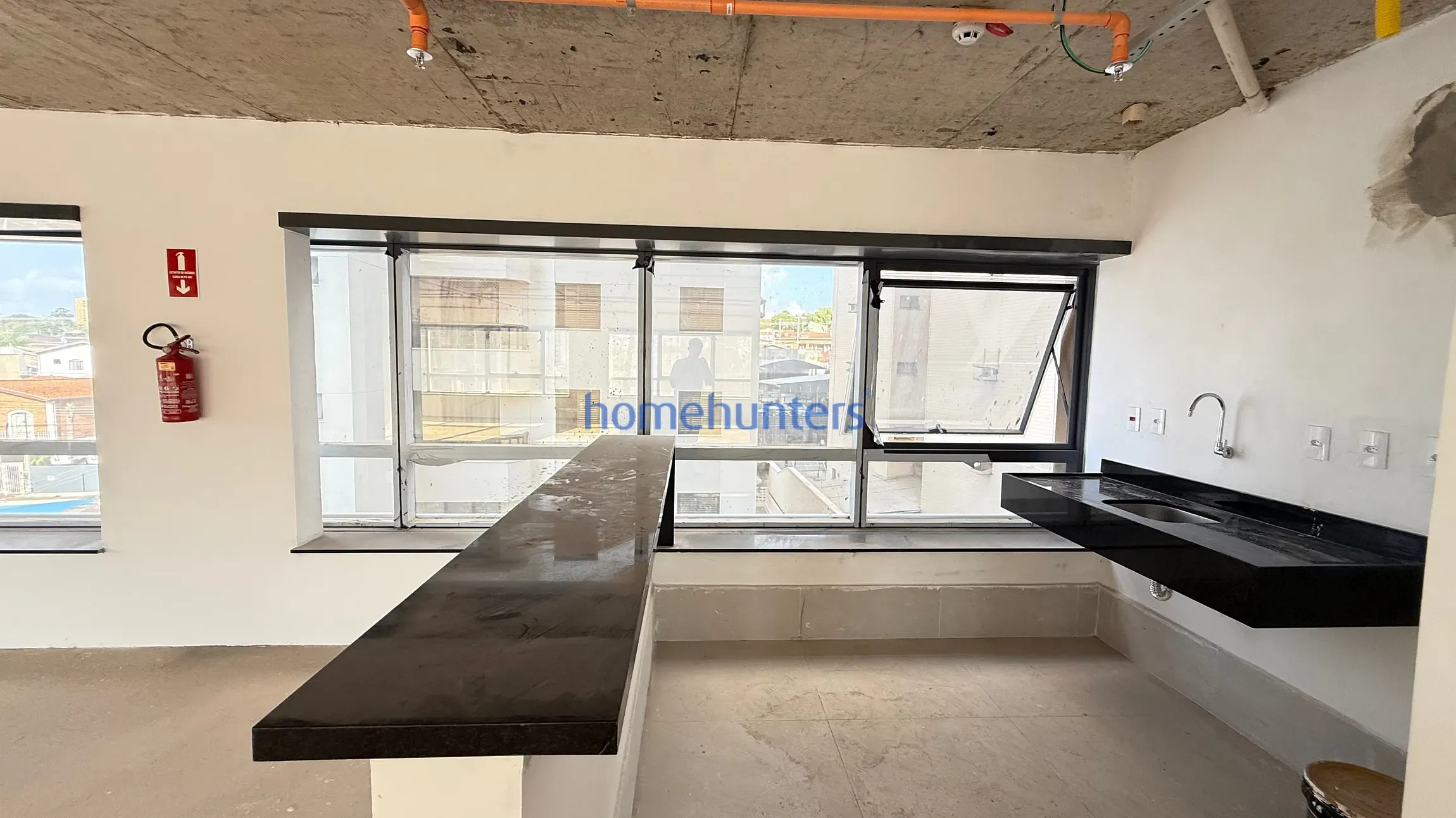 Depósito-Galpão, 636 m² - Foto 13