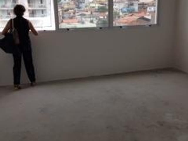 Laje com 291m², à venda, no bairro Jardim Analia Franco em São Paulo