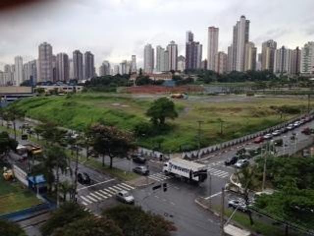Laje com 291m², à venda, no bairro Jardim Analia Franco em São Paulo
