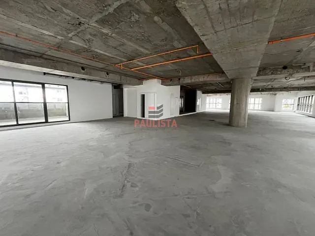 Conjunto comercial para alugar, no bairro Vila Guarani (Z Sul) em São Paulo