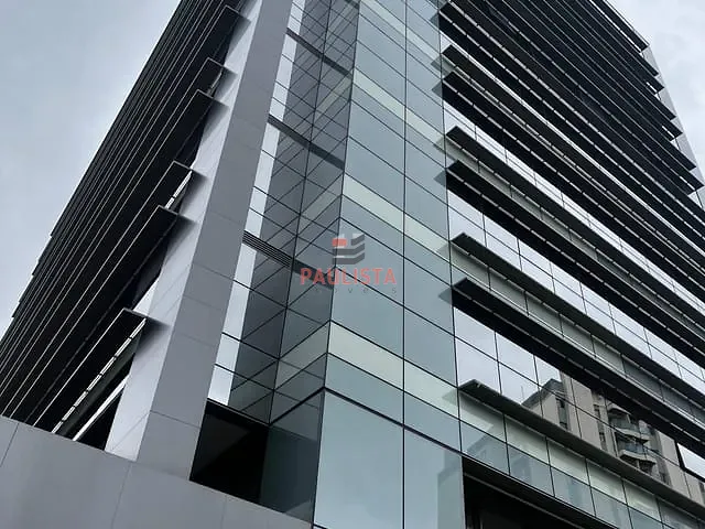 Conjunto comercial para alugar, no bairro Vila Guarani (Z Sul) em São Paulo