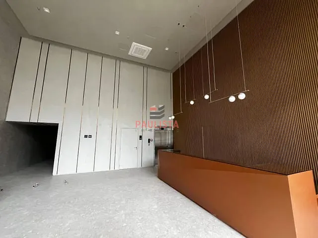 Conjunto comercial para alugar, no bairro Vila Guarani (Z Sul) em São Paulo