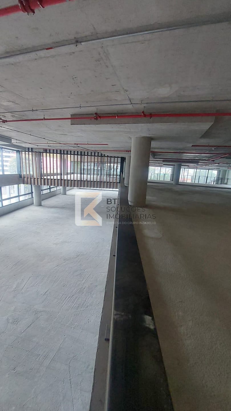 Depósito-Galpão-Armazém para alugar, 1127m² - Foto 2