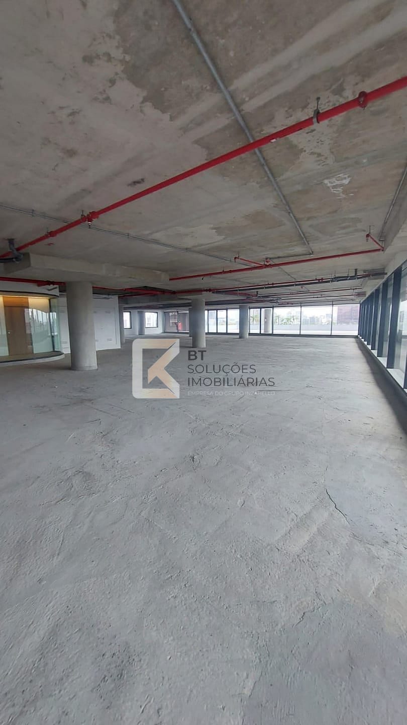 Depósito-Galpão-Armazém para alugar, 1127m² - Foto 8