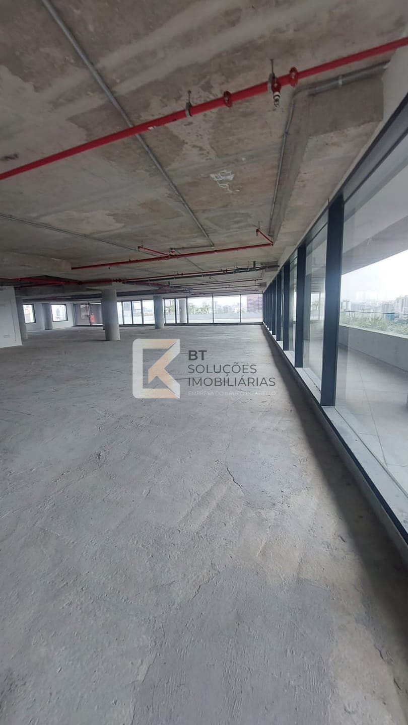Depósito-Galpão-Armazém para alugar, 1127m² - Foto 7