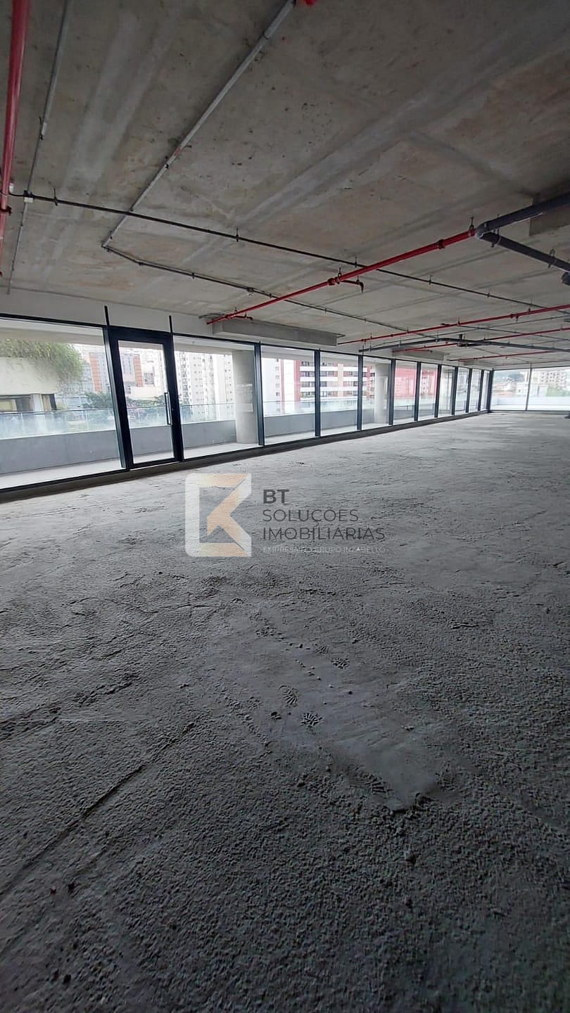 Depósito-Galpão-Armazém para alugar, 1127m² - Foto 10