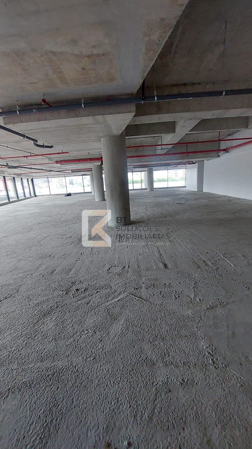 Depósito-Galpão-Armazém para alugar, 1127m² - Foto 9
