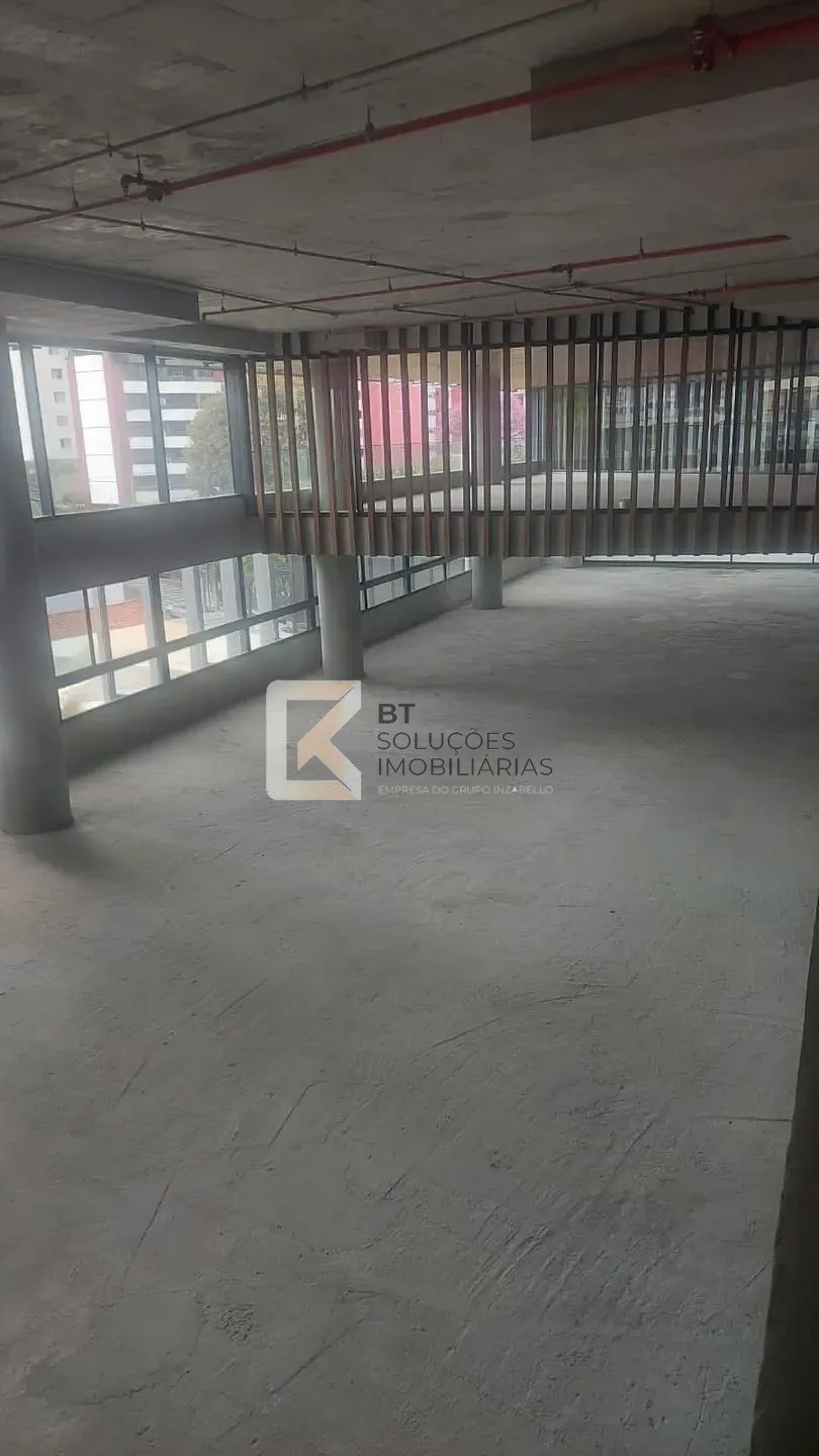 Depósito-Galpão, 1127 m² - Foto 6